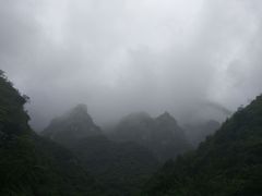 -孤山寨风景区