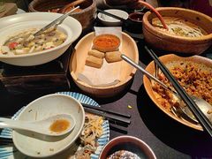 -山石榴·贵州菜(丰盛里店)
