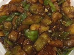 -昱成园家常菜馆(利民道店)