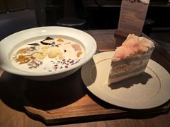 -RUXU入续糖水铺与包(卓悦中心店)