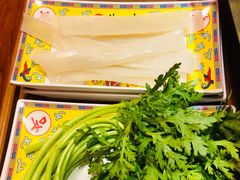 蒿子杆-芦月轩羊蝎子(劲松店)