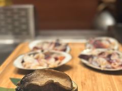 -松临·铁板烧&Omakase(神农店)