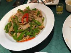 -大鸽饭(汉溪长隆店)