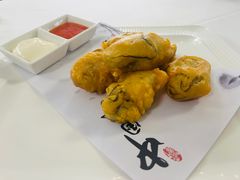 -怀德酒楼·粤菜·海鲜·茶点(宝安国际机场店)