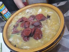 -哈尔滨风味小吃东北菜(五角场店)