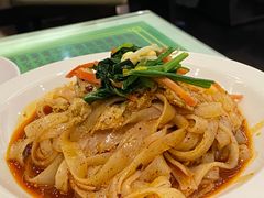 -令氏家外家周礼食府(桥南店)