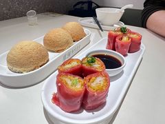 -蔡澜点心·粤菜(嘉里中心店)