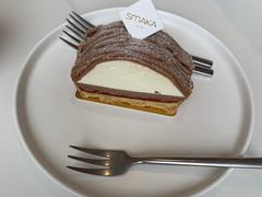 -SMAKA(复兴soho店)