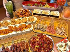 -街角等你.大连海鲜烧烤(西安路店)