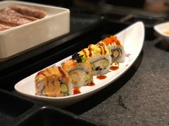 -神户赤童日式烤肉(金地广场店)