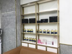 -康康时尚烫染