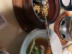 -绿茶餐厅(燕郊永旺店)
