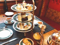 -马勒别墅·中餐厅