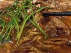 -又见炊烟私房菜(敬亭路店)