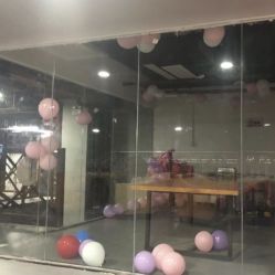 -蹦贝运动中心·蹦床·攀岩·闯关(龙岗店)