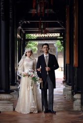 -今生有约婚纱摄影店(景德路店)