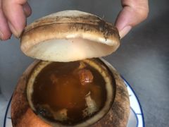 -達揚原味燉品(文明路店)
