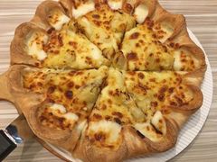 -必胜客(桐乡吾悦广场店)