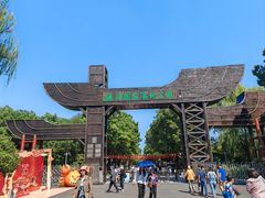 -溱湖国家湿地公园