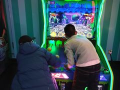 -真快活Coohoo Max(武商仙桃店)