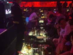 -赤红音乐现场(浦东金桥路店)