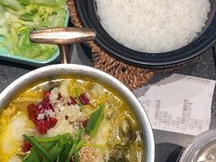 -谷田稻香·砂锅菜(汇暻广场店)