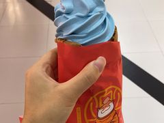 -粉粉乐鲷鱼烧(美罗城店)