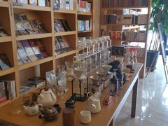 自助取餐区-自由之丘
