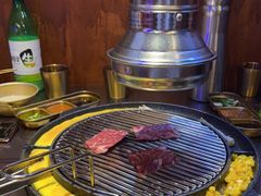 -釜山火炉·海鲜烤肉(紫藤路店)