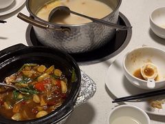 -煲王粤菜餐厅(中侨中心店)