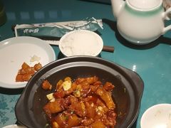 -呷湘厨·鱼汤捞饭·剁椒鱼头·湘菜(国家会展中心店)