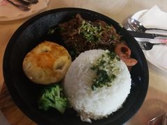 -吉姆丽德乡村西餐厅(闵行交大店)