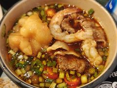 -牛New寿喜烧(曹路花园城店)