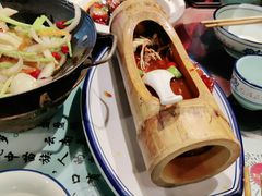 -风波庄(罍街分舵)