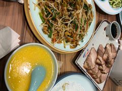 -合合春饼·酱骨·东北菜(潘家园店)