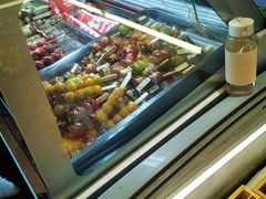 -二斗栗子(黄河道店)