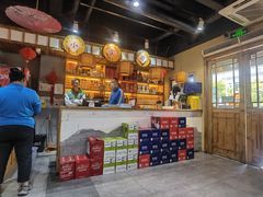 -锅来乐地锅鸡(安亭店)