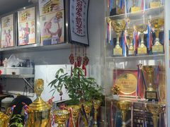 -香港鸳鸯王(西湖路店)