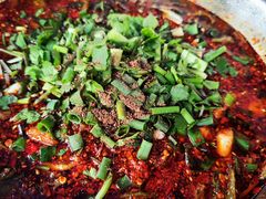 -乐山第一家临江鳝丝(茶坊路店)