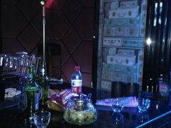 -格莱美量贩式KTV(奥帆店)