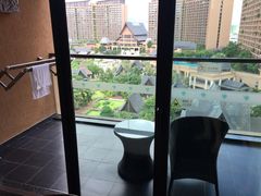 -三亚湾红树林度假世界(木棉酒店)