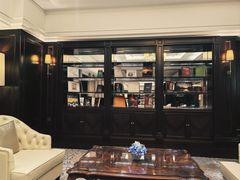-上海外滩华尔道夫酒店