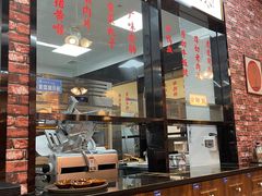 -鸿姐老火锅(花园路店)