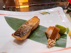 -奈良本寿司(永嘉路店)