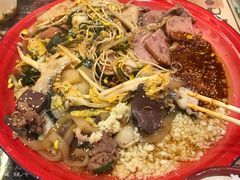 干拌麻辣烫冒菜-海椒市落舌·麻辣烫冒菜(武侯大悦城店)