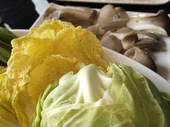 -食潮汕头鲜牛馆(望京保利店)