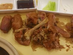 -晋阳春·山西菜·北京烤鸭(交大店)