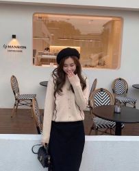 -梳蕾娜 HAIR SALON