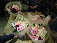 -BOBLOOM花店(宝龙旭辉广场店)
