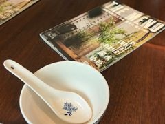 -金谷仓家庭料理(马泉营店)